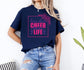 Cheer Mom Mystery T-Shirt Bundle