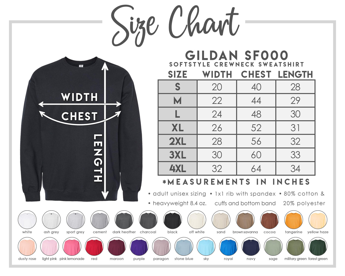 Just Breathe Sweatshirt