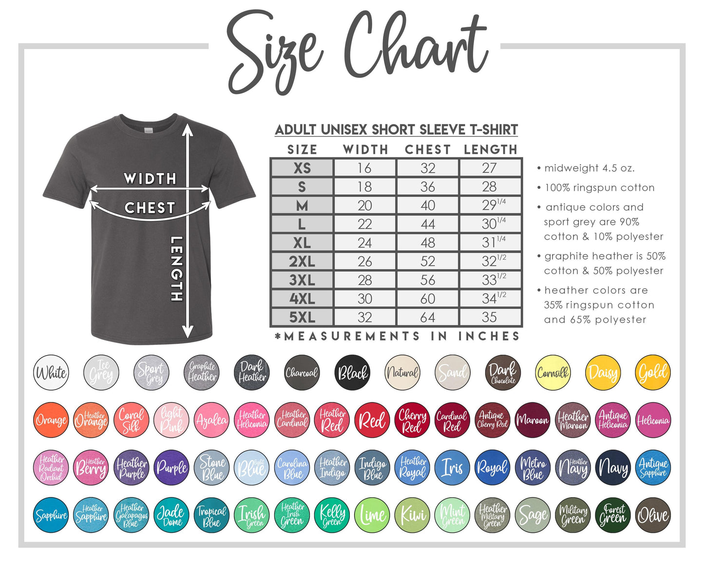 Easter Mystery T-Shirt Bundle