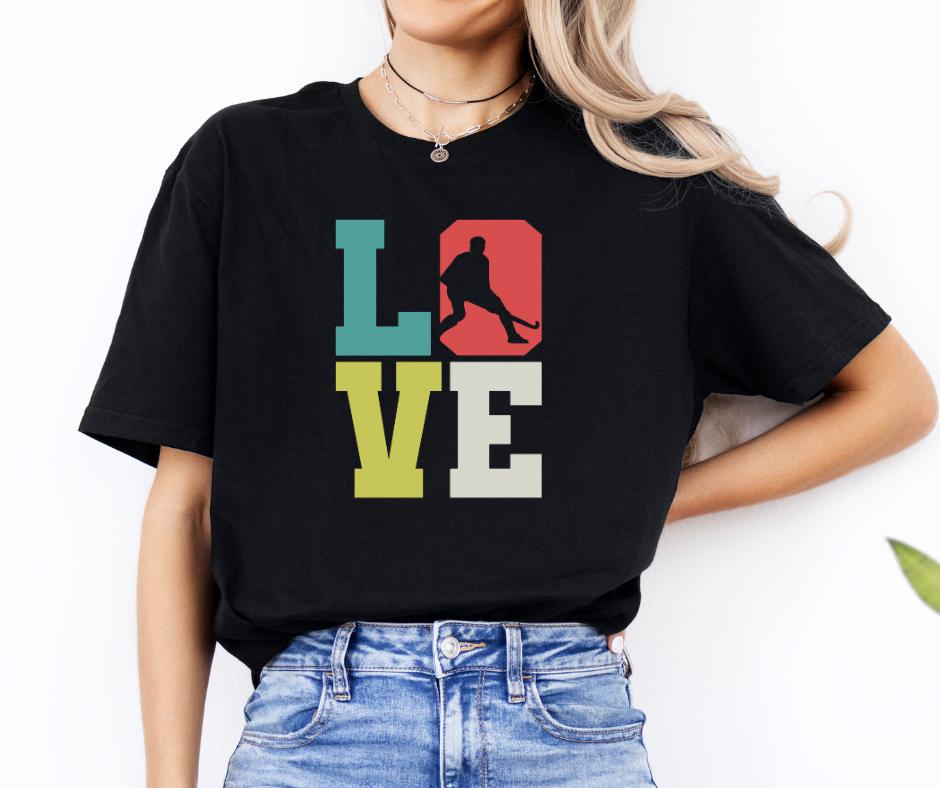 Field Hockey Mom Mystery T-Shirt Bundle
