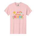 Always Be Kind