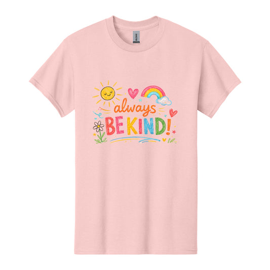 Always Be Kind