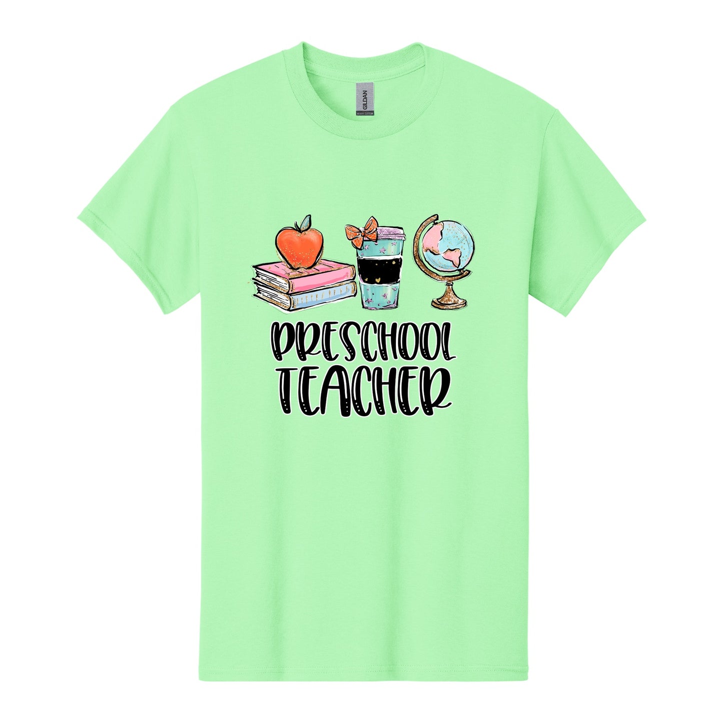 Preschool Teacher