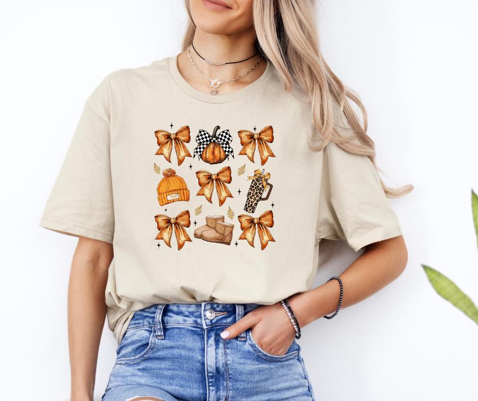 Thanksgiving Mystery T-shirt Bundle