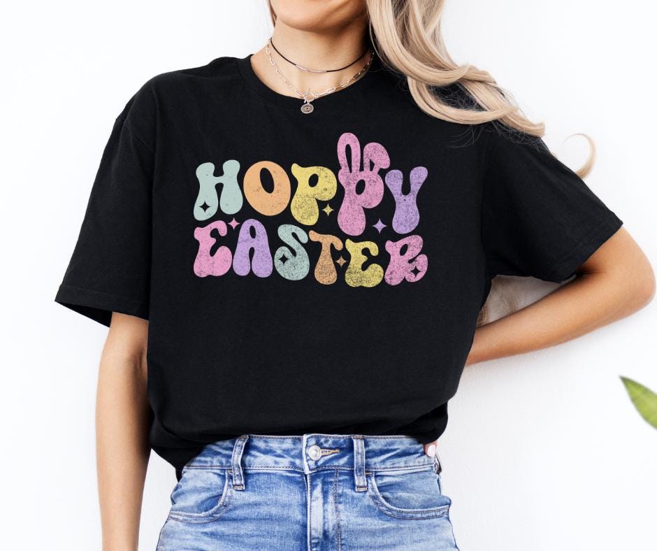 Easter Mystery T-Shirt Bundle