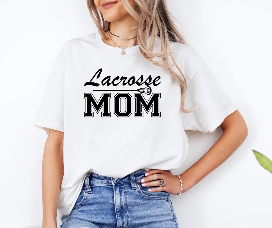 Lacrosse Mom Mystery T-Shirt Bundle