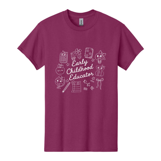Early Childhood Educator