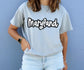 Maryland Script Tee