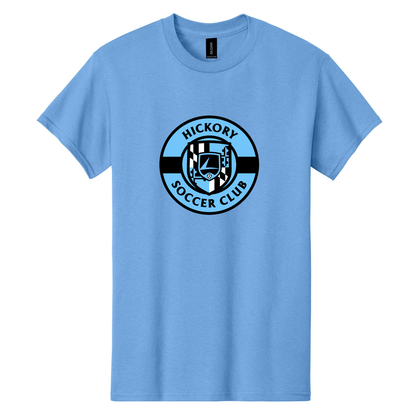HSC Circle Logo T-Shirt