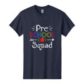 Preschool Squad