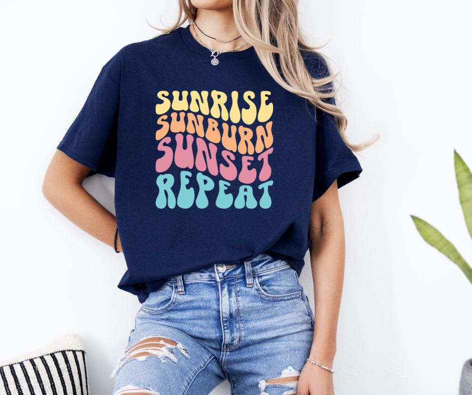 Summer Mystery T-Shirt Bundle