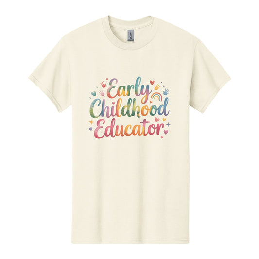 Early Childhood Educator