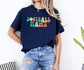 Softball Mom Mystery T-Shirt Bundle