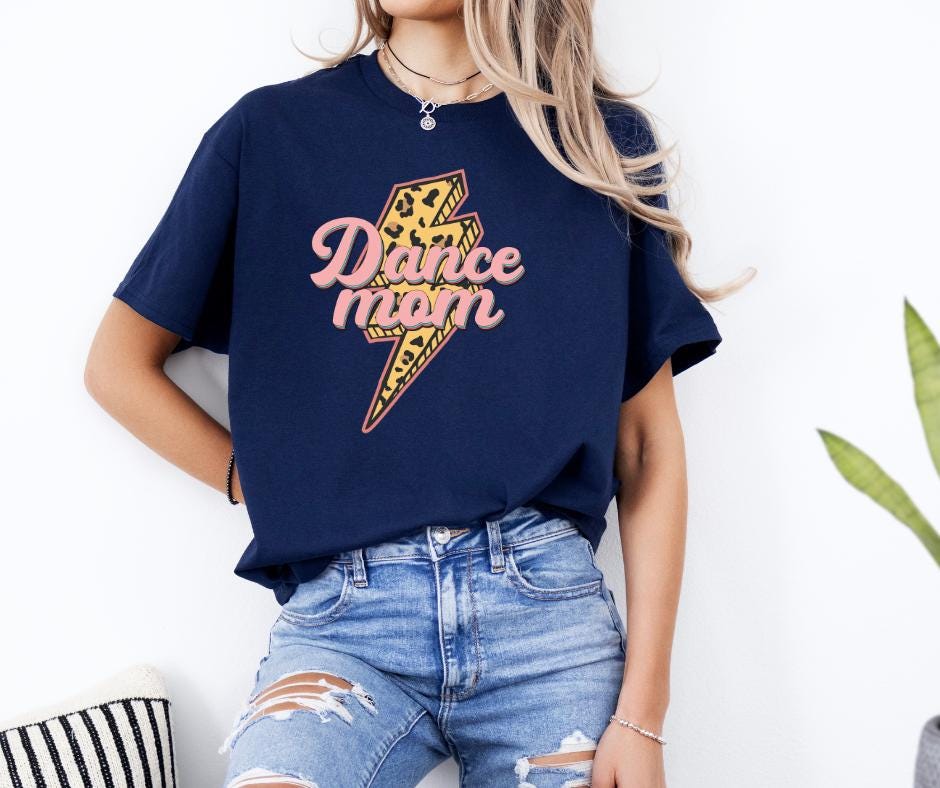 Dance Mom Mystery T-Shirt Bundle