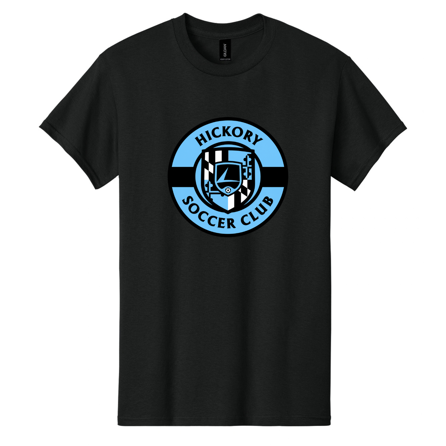 HSC Circle Logo T-Shirt