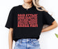 Dance Mom Mystery T-Shirt Bundle