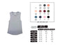 Mama Muscle Tank