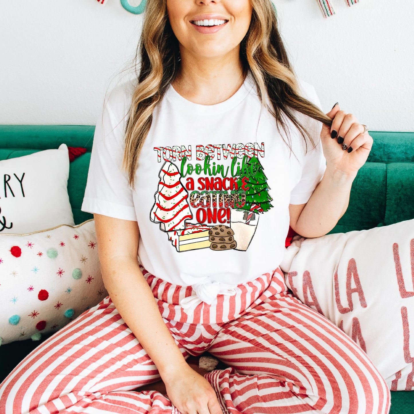 Christmas Mystery T-Shirt Bundle