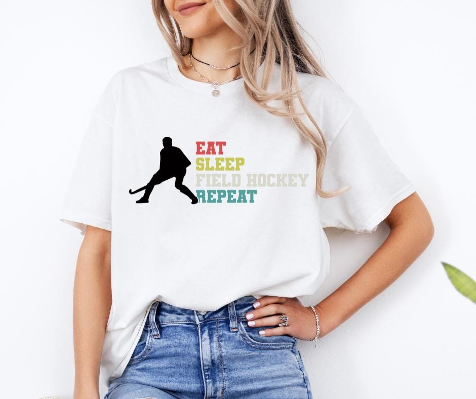 Field Hockey Mom Mystery T-Shirt Bundle