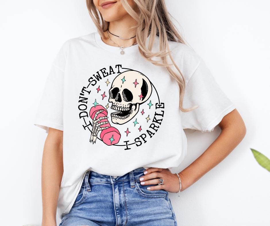 Workout Mystery T-Shirt Bundle