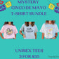 Cinco de Mayo Mystery T-Shirt Bundle