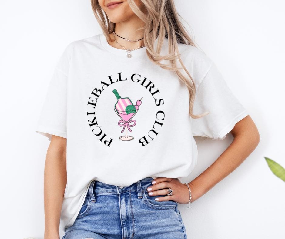 Pickleball Mystery T-Shirt Bundle