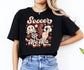 Soccer Mom Mystery T-Shirt Bundle