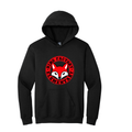 Ring Factory Elementary Fox Hoodie
