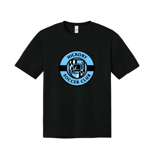 HSC Round Logo Dri-Fit Shirt