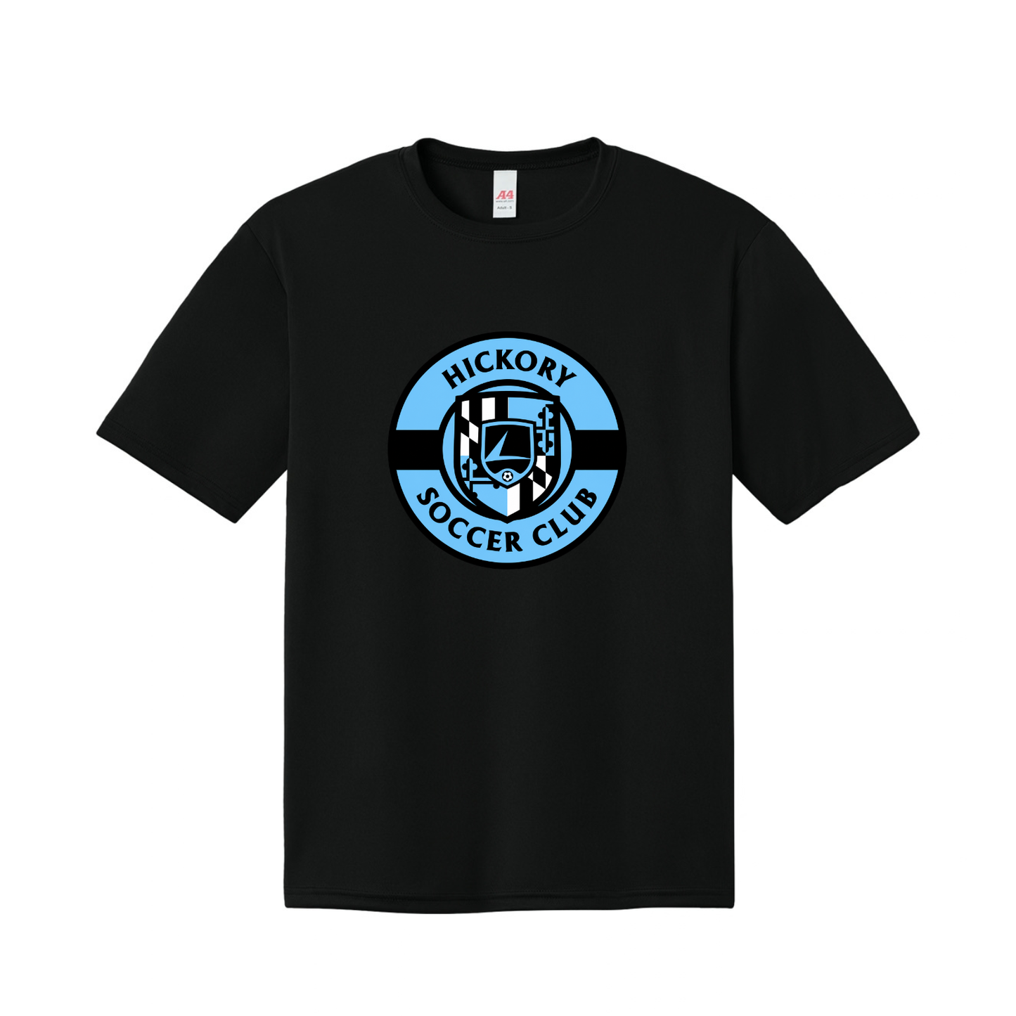 HSC Round Logo Dri-Fit Shirt