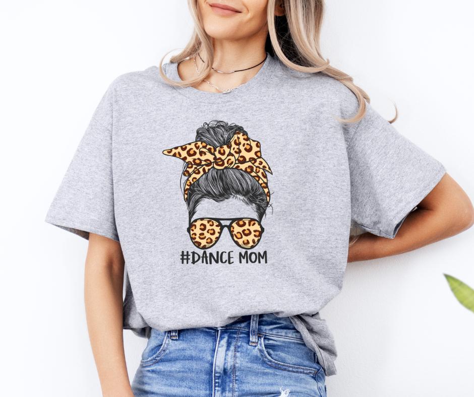 Dance Mom Mystery T-Shirt Bundle