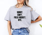 Field Hockey Mom Mystery T-Shirt Bundle