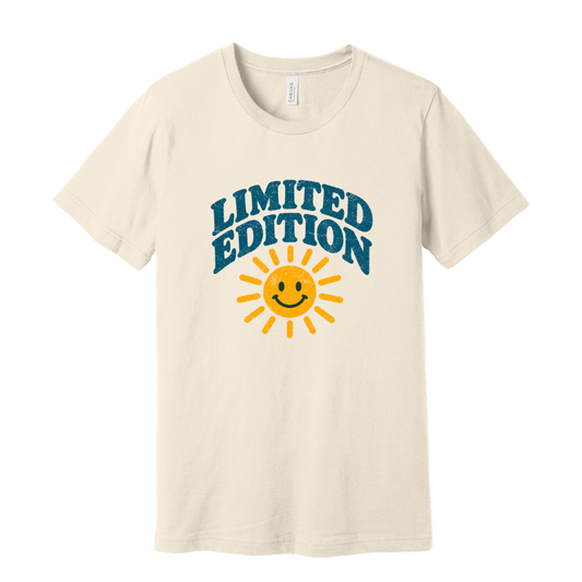 Limited Edition Tee