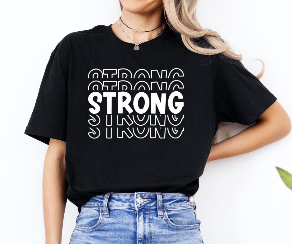 Workout Mystery T-Shirt Bundle