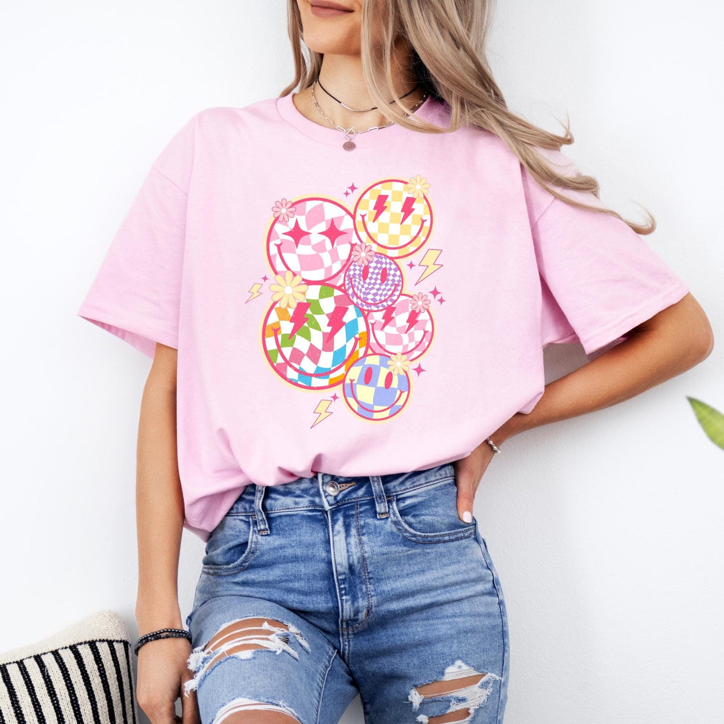 Positive Vibes Mystery T-Shirt Bundle