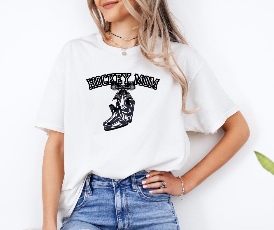 Hockey Mom Mystery T-Shirt Bundle