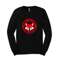 Ring Factory Elementary Fox Long Sleeve Shirt