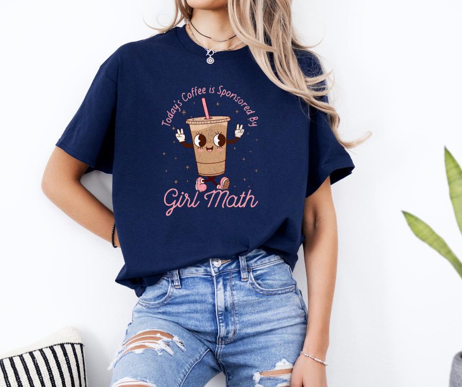 Coffee Mystery T-Shirt Bundle
