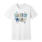 Luckiest Mama Tee