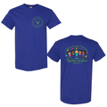Christ our King Preschool T-Shirt - PRE-ORDER