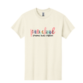Preschool Teacher - Crayons, Kids & Caffeine