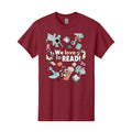 Teacher Tee - Design 001