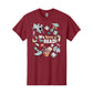 Teacher Tee - Design 001