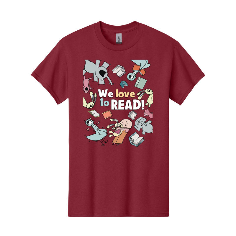 Teacher Tee - Design 001