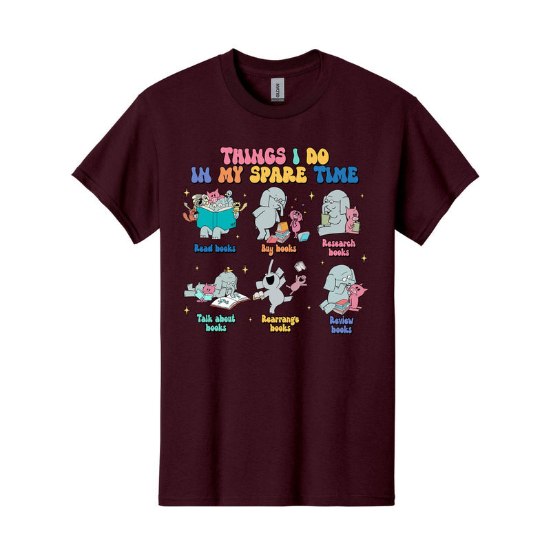 Teacher Tee - Design 002