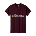 Teacher Tee - Design 003