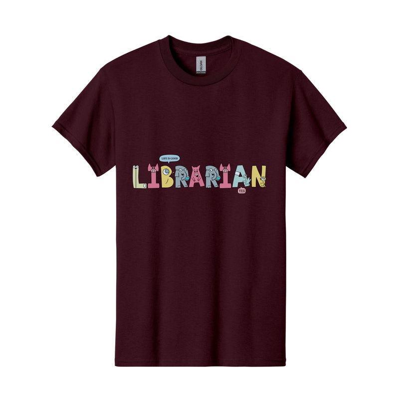 Teacher Tee - Design 003