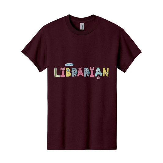 Teacher Tee - Design 003