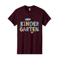 Teacher Tee - Design 004