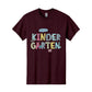 Teacher Tee - Design 004